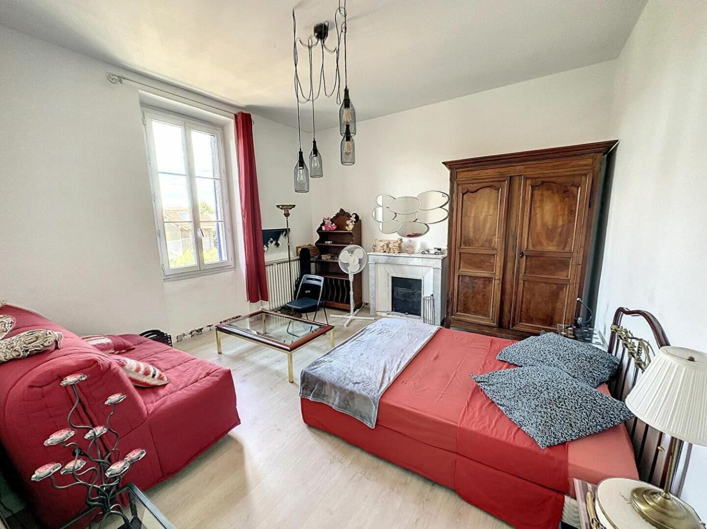 Villa Tres Belle Maison Avec Jardin A 10min Des Remparts Avignon