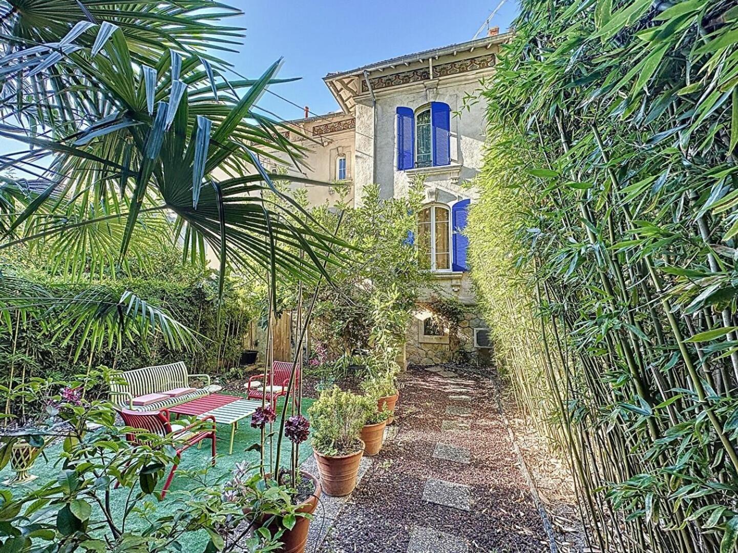 Villa Tres Belle Maison Avec Jardin A 10min Des Remparts Avignon